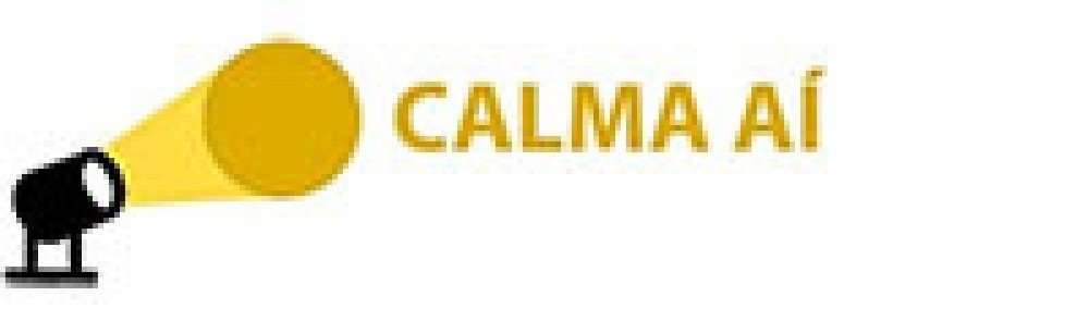 Calma aí