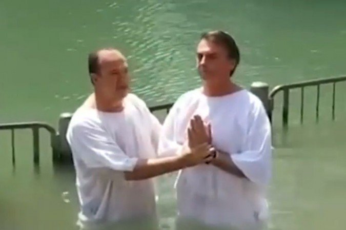 (crédito: Reprodução) (crédito: Reprodução)