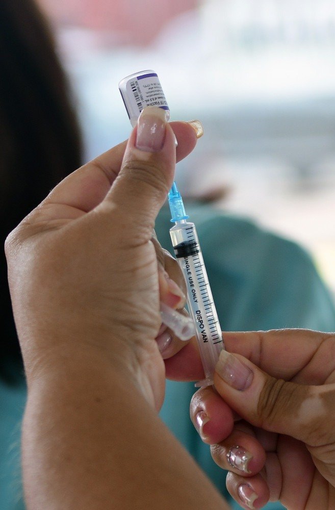 Em Singapura, não vacinados arcarão com gastos de saúde