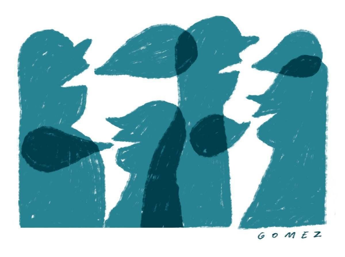 Afinal, vivemos numa democracia? Afinal, vivemos numa democracia?