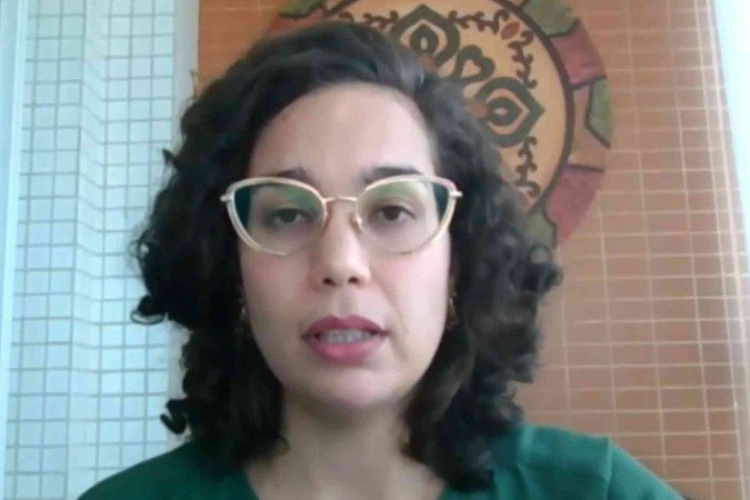 (crédito: Escola Superior do Ministério Público da União/Divulgação) (crédito: Escola Superior do Ministério Público da União/Divulgação)
