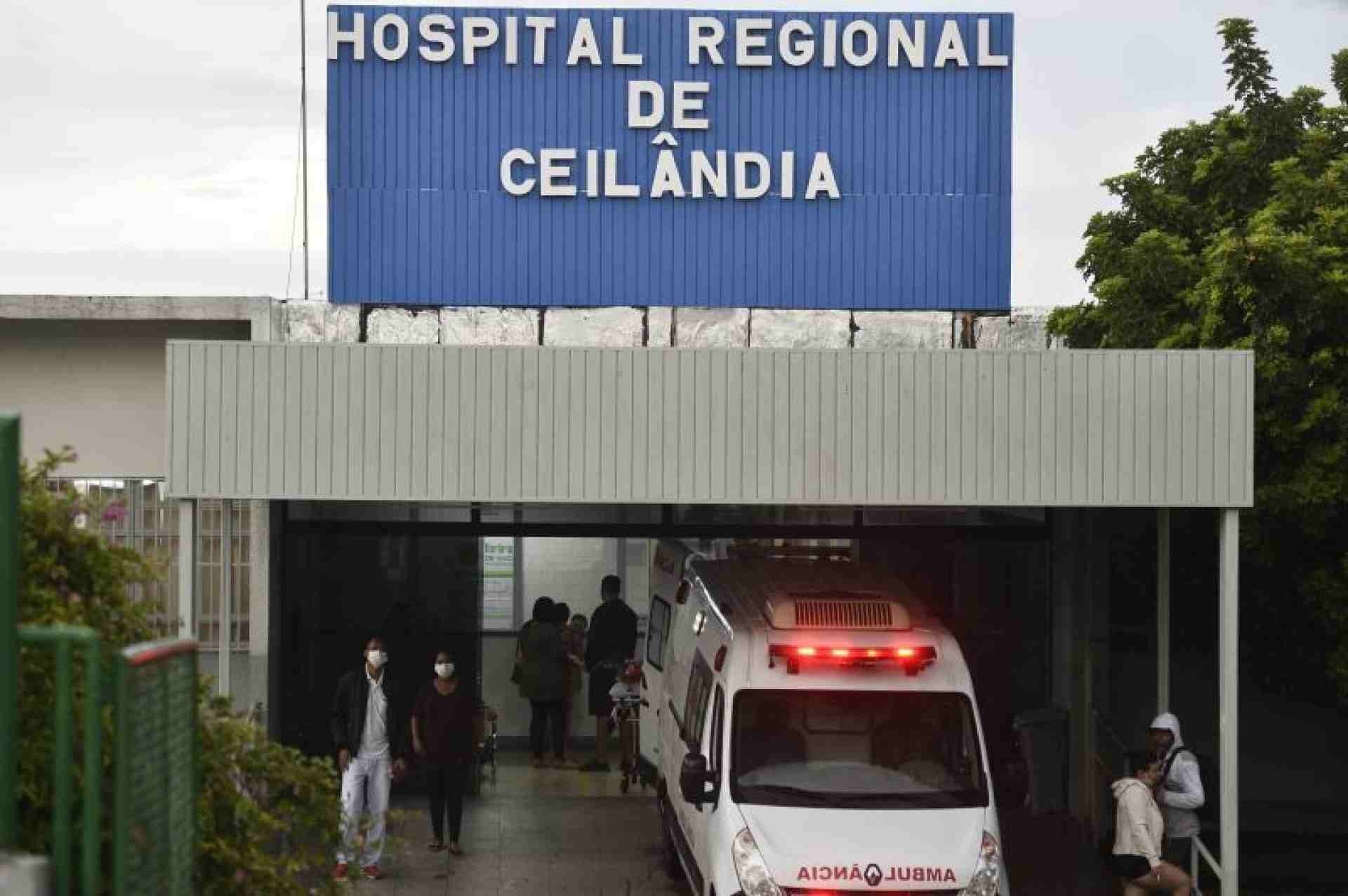 Descaso com corpo de vítima de covid-19 resulta em condenação ao DF