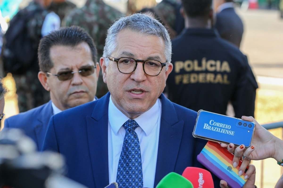 Governo quer reforma do Imposto de Renda ainda em 2025