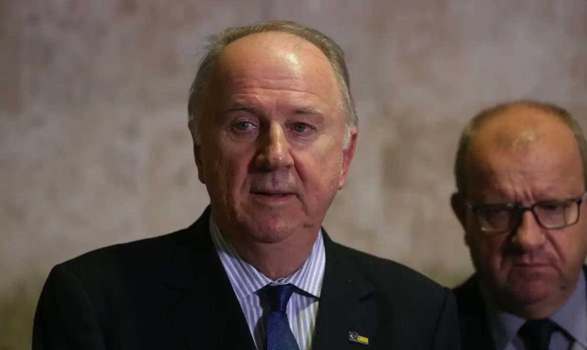 Comitê do IBS deve tomar posse sem municípios