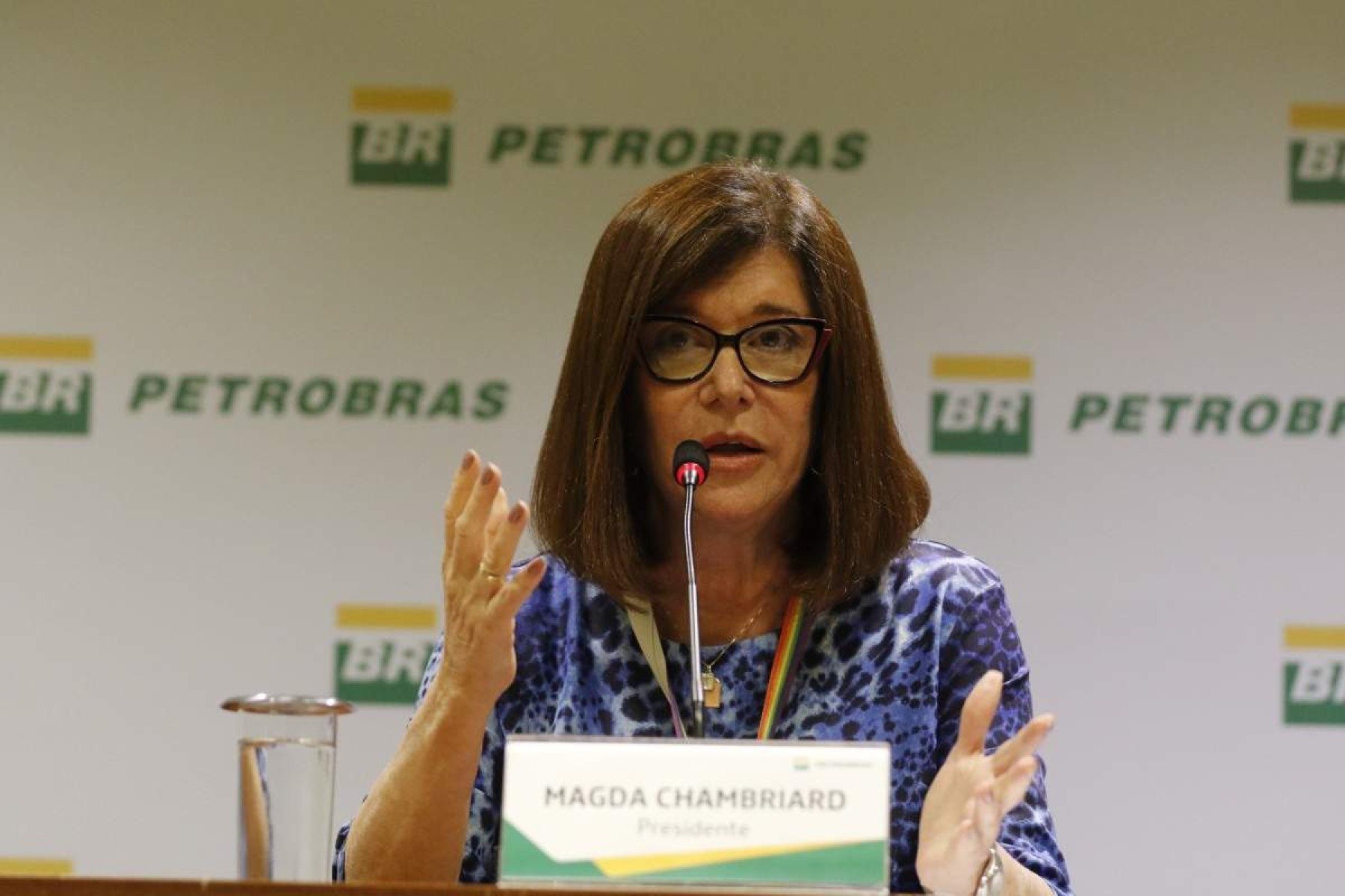 Petrobras acelera exploração de petróleo, mas promete segurança ambiental