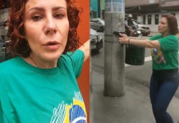 Reprodução/Redes Sociais