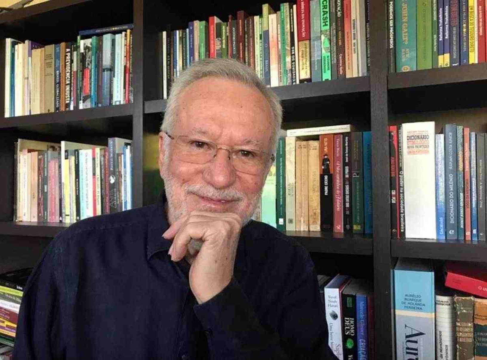 Alexandre Garcia: Ao passado de El Salvador