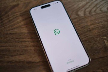 WhatsApp -  (crédito: appshunter.io/Unsplash)