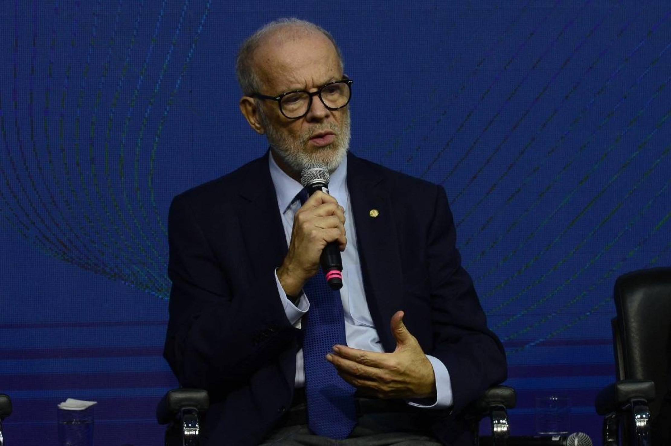 O caminho para mineração sustentável ainda é longo, dizem especialistas O caminho para mineração sustentável ainda é longo, dizem especialistas