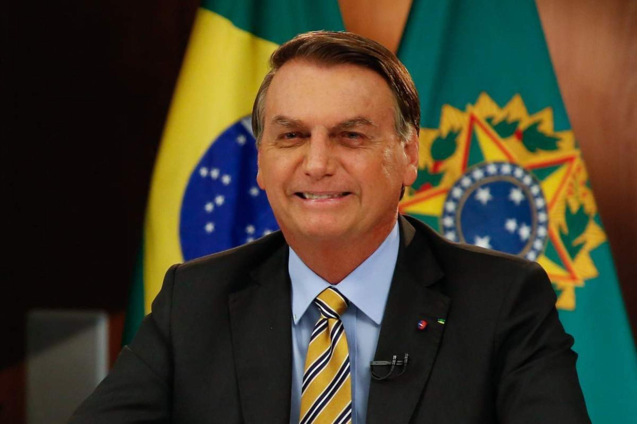 Projeto da oposição pode dar fim a inelegibilidade de Bolsonaro