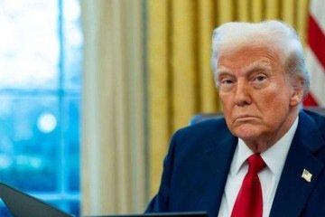  Tarifas de Trump abrem janela para ajustes e até para ganhos - Getty Images