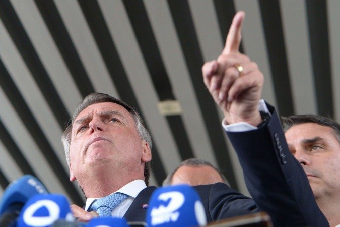 Trama golpista: testemunhas de Bolsonaro começam a ser ouvidas amanhã (30)