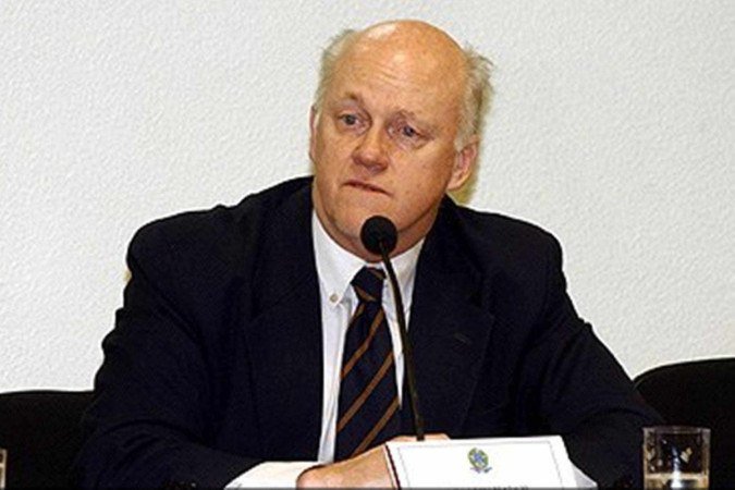Morre Claudio Ness Mauch, ex-diretor de Fiscalização do Banco Central