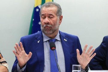 Lupi vai ficando no Ministério da Previdência, mas esvaziado - Lula Marques/Agência Brasil