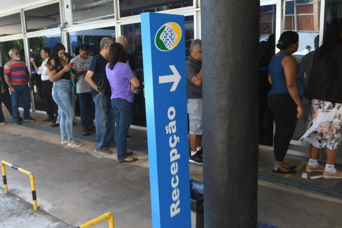 INSS irá devolver R$ 292 milhões a aposentados entre maio e junho