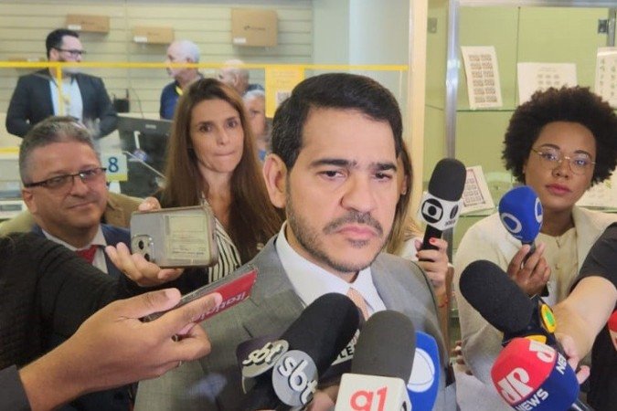 INSS amplia atendimento presencial nos Correios para vítimas de descontos indevidos INSS amplia atendimento presencial nos Correios para vítimas de descontos indevidos