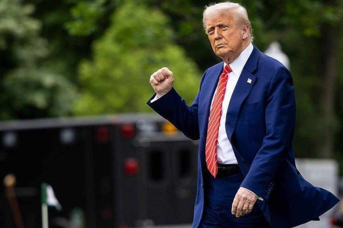 Trump pode dar empurrão no acordo do Mercosul-UE com tarifaço?