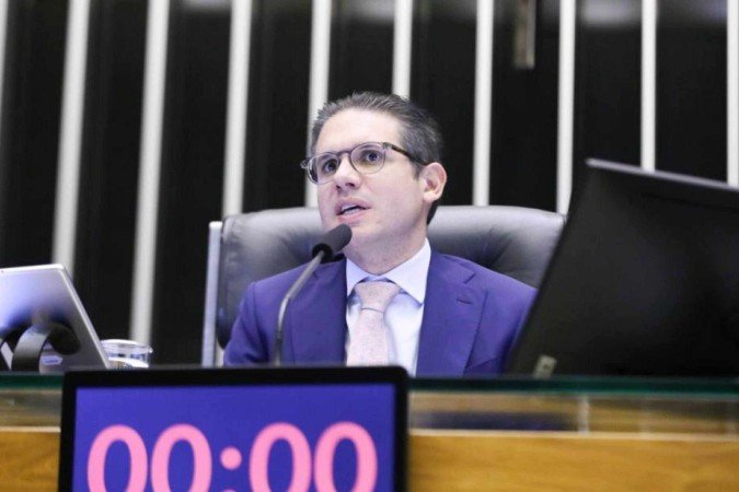 Câmara vai pautar urgência de decreto que suspende aumento do IOF na próxima segunda
