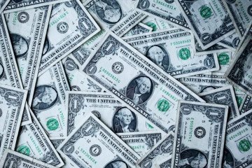 A Bolsa de Valores local também registrou recuo. A Ibovespa, grande índice acionário do país, recuou 0,18% -  (crédito: Alexander Grey Unsplash)