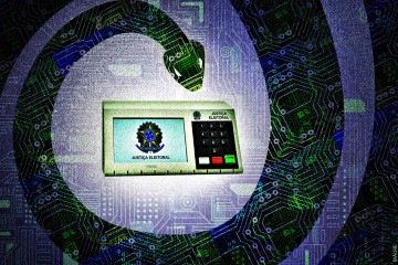O eleitor precisa se blindar e seguir perfis e veículos confiáveis -  (crédito: Maurenilson )