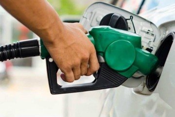 Entre julho de 2024 e junho de 2025, a Petrobras realizou sete ajustes nos preços de gasolina, diesel e gás liquefeito de petróleo (GLP), sendo três aumentos e quatro reduções -  (crédito: Divulgação)
